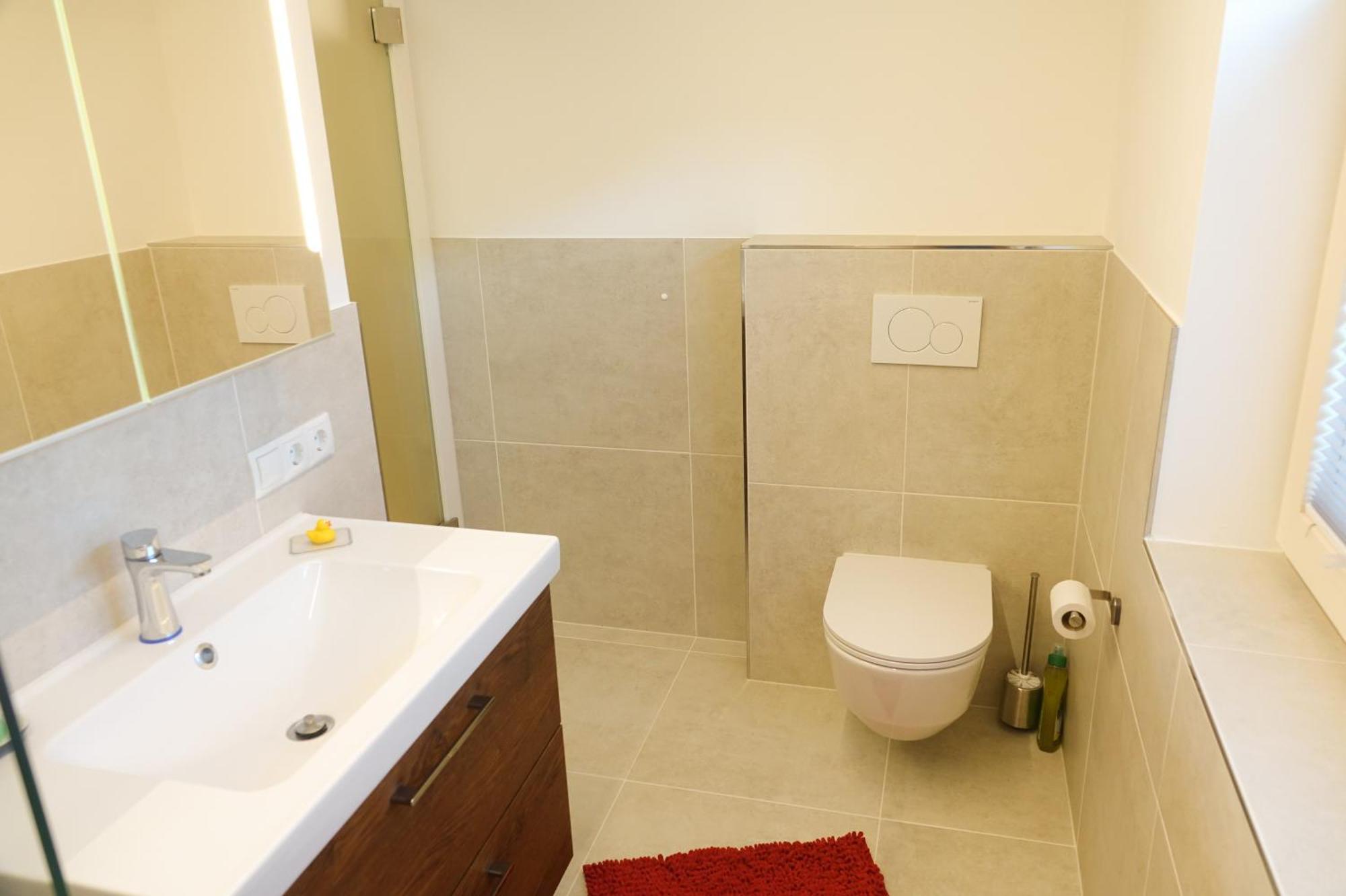 Ferienwohnung Wallner Niedernsill Buitenkant foto