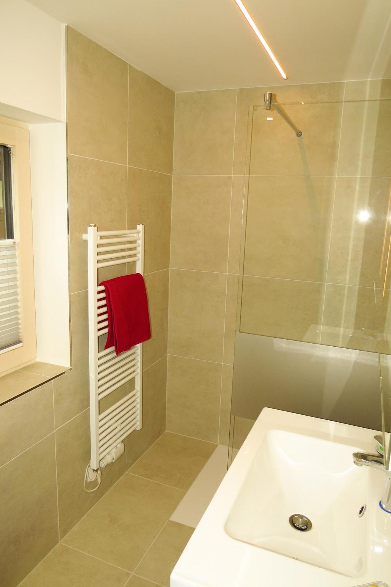 Ferienwohnung Wallner Niedernsill Buitenkant foto